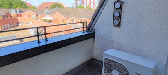 1 bedroom Apartment in Bergisch Gladbach, Germany No. 42993 15