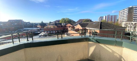 1 bedroom Apartment in Bergisch Gladbach, Germany No. 42993 18