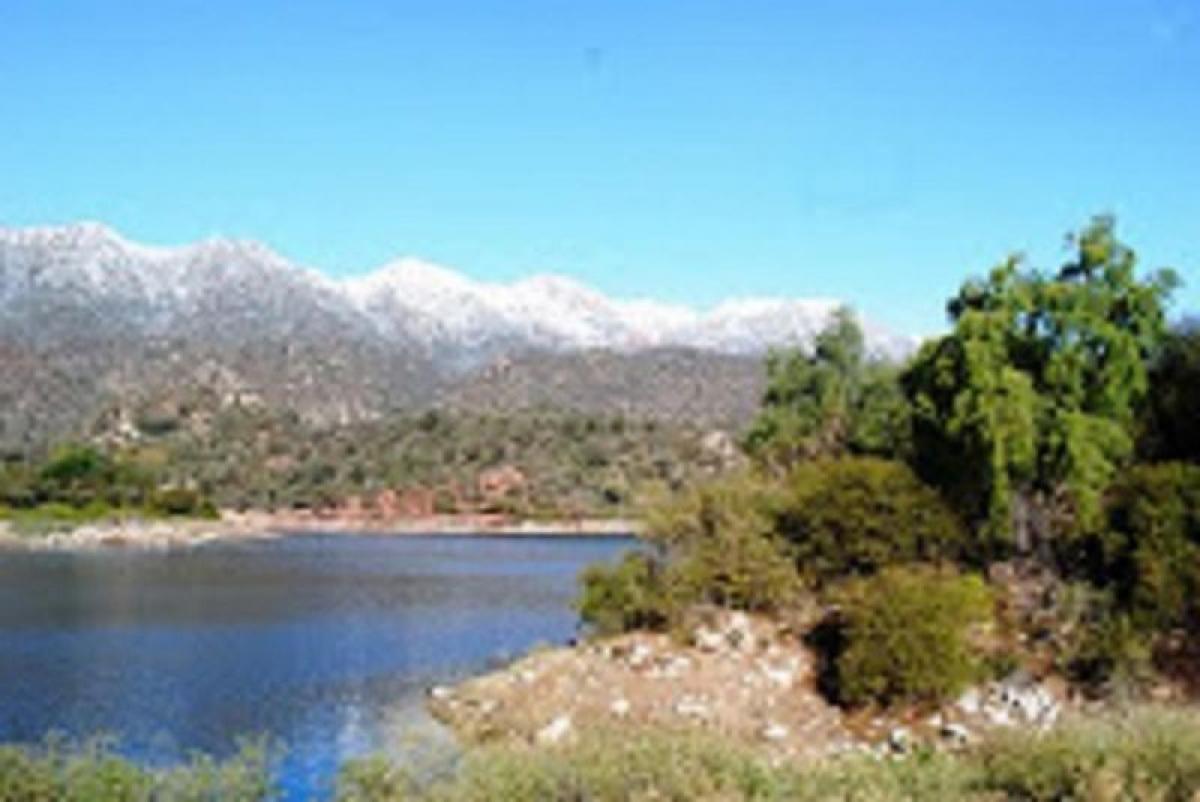  Land in La Rioja, Argentina No. 50085