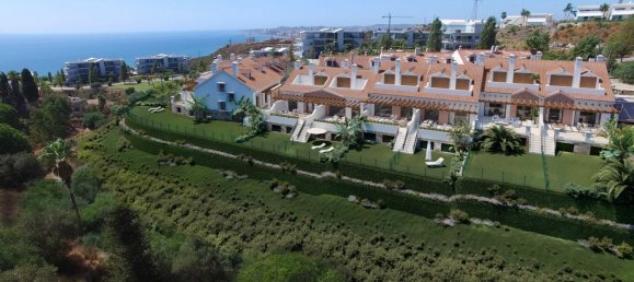 4 bedrooms House in Benalmadena, Spain No. 9970 6