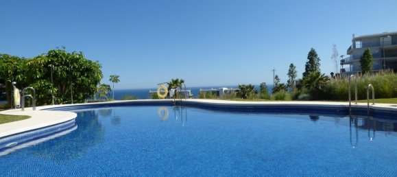 4 bedrooms House in Benalmadena, Spain No. 9970 3