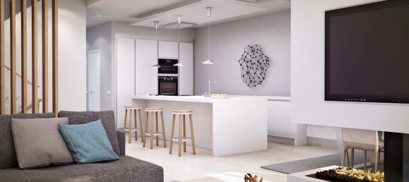 4 bedrooms House in Benalmadena, Spain No. 9970 7