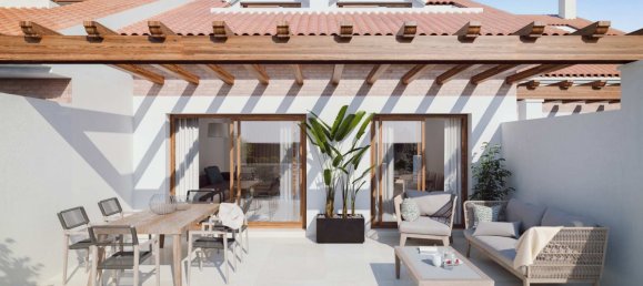 4 bedrooms House in Benalmadena, Spain No. 9970 10