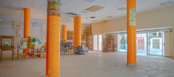 1 غرف نوم عقار تجاري في Torrevieja, Spain رقم 182067 3