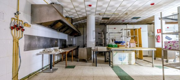 1 غرف نوم عقار تجاري في Torrevieja, Spain رقم 182067 9