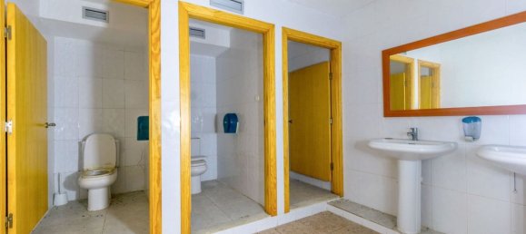 1 غرف نوم عقار تجاري في Torrevieja, Spain رقم 182067 18