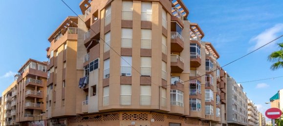 1 غرف نوم عقار تجاري في Torrevieja, Spain رقم 182067 4