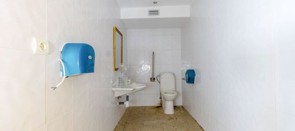 1 غرف نوم عقار تجاري في Torrevieja, Spain رقم 182067 15