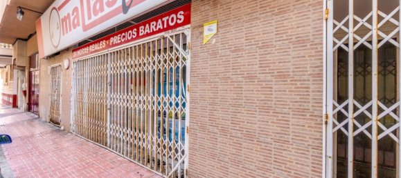 1 غرف نوم عقار تجاري في Torrevieja, Spain رقم 182067 25