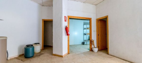 1 غرف نوم عقار تجاري في Torrevieja, Spain رقم 182067 23