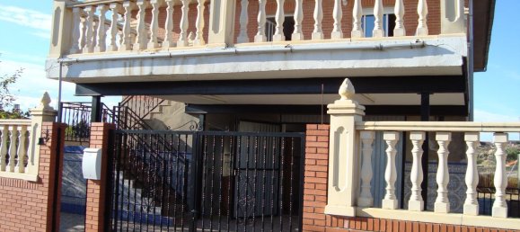 4 bedrooms House in Zamora, Spain No. 151838 2