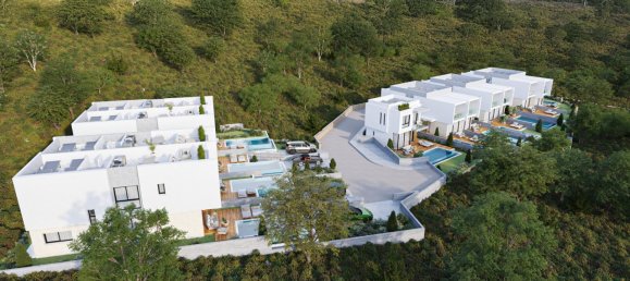 3 bedrooms Villa in Paphos, Cyprus No. 19771 5