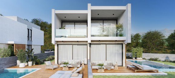 3 bedrooms Villa in Paphos, Cyprus No. 19771 8