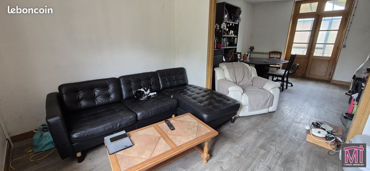 Casa T3 em Mareuil-sur-Ourcq, France N.º 306053