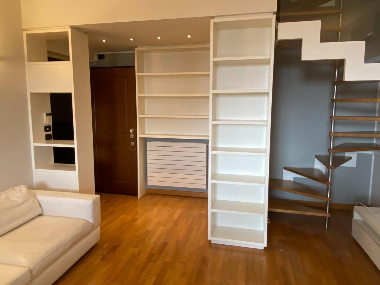 3-Zimmer Wohnung in Vimercate, Italy, Nr. 172900