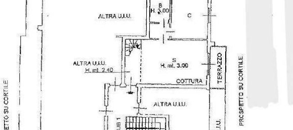 3-Zimmer Wohnung in Vimercate, Italy, Nr. 172900 17