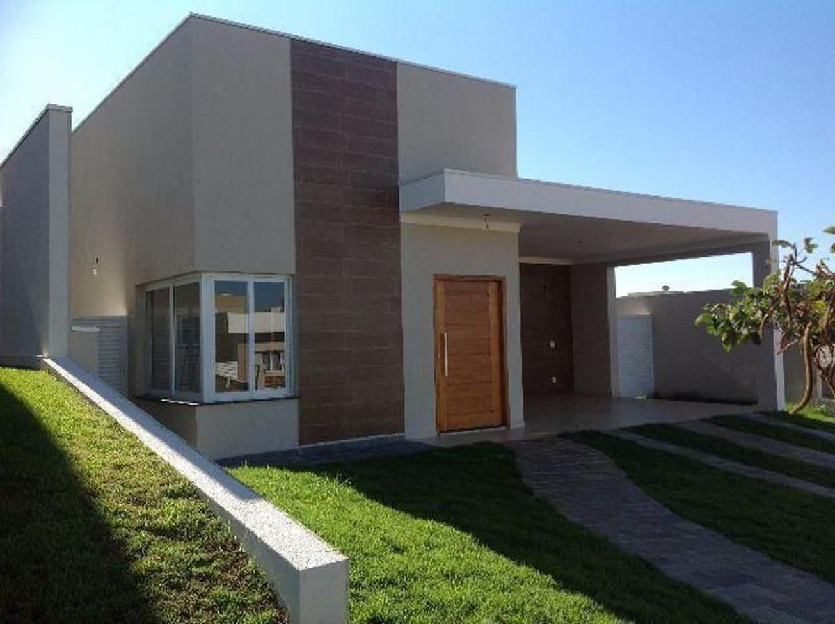 3 غرف نوم منزل في Sao Paulo, Brazil رقم 438642