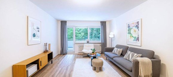 2 bedrooms Apartment in Frankfurt am Main, Germany No. 263493 4