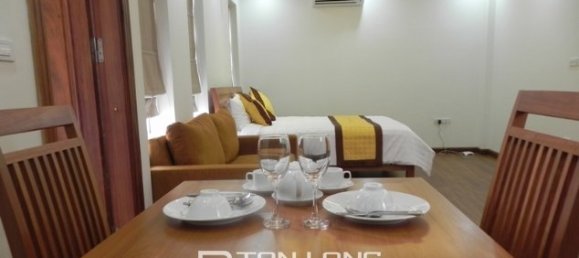 Studio in Dong Da, Vietnam, Nr. 2937 7