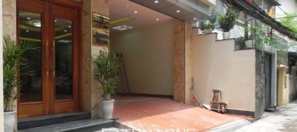 Studio in Dong Da, Vietnam, Nr. 2937 2