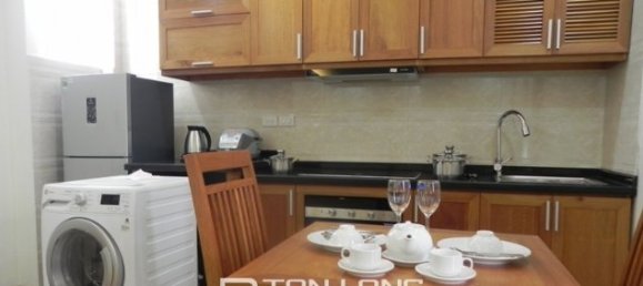 Studio in Dong Da, Vietnam, Nr. 2937 8