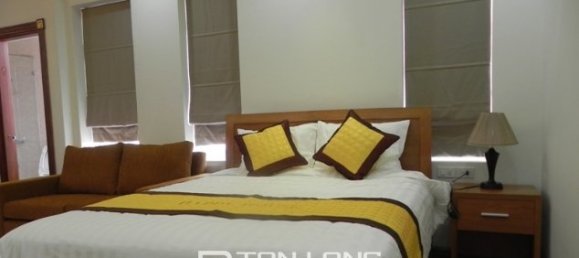 Studio in Dong Da, Vietnam, Nr. 2937 5