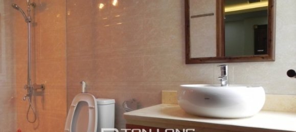 Studio in Dong Da, Vietnam, Nr. 2937 9