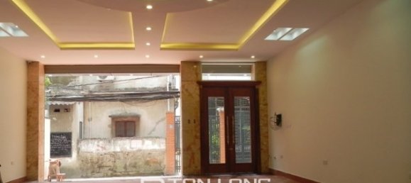 Studio in Dong Da, Vietnam, Nr. 2937 3