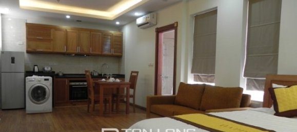 Studio in Dong Da, Vietnam, Nr. 2937 6
