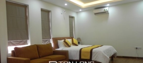 Studio in Dong Da, Vietnam, Nr. 2937 4