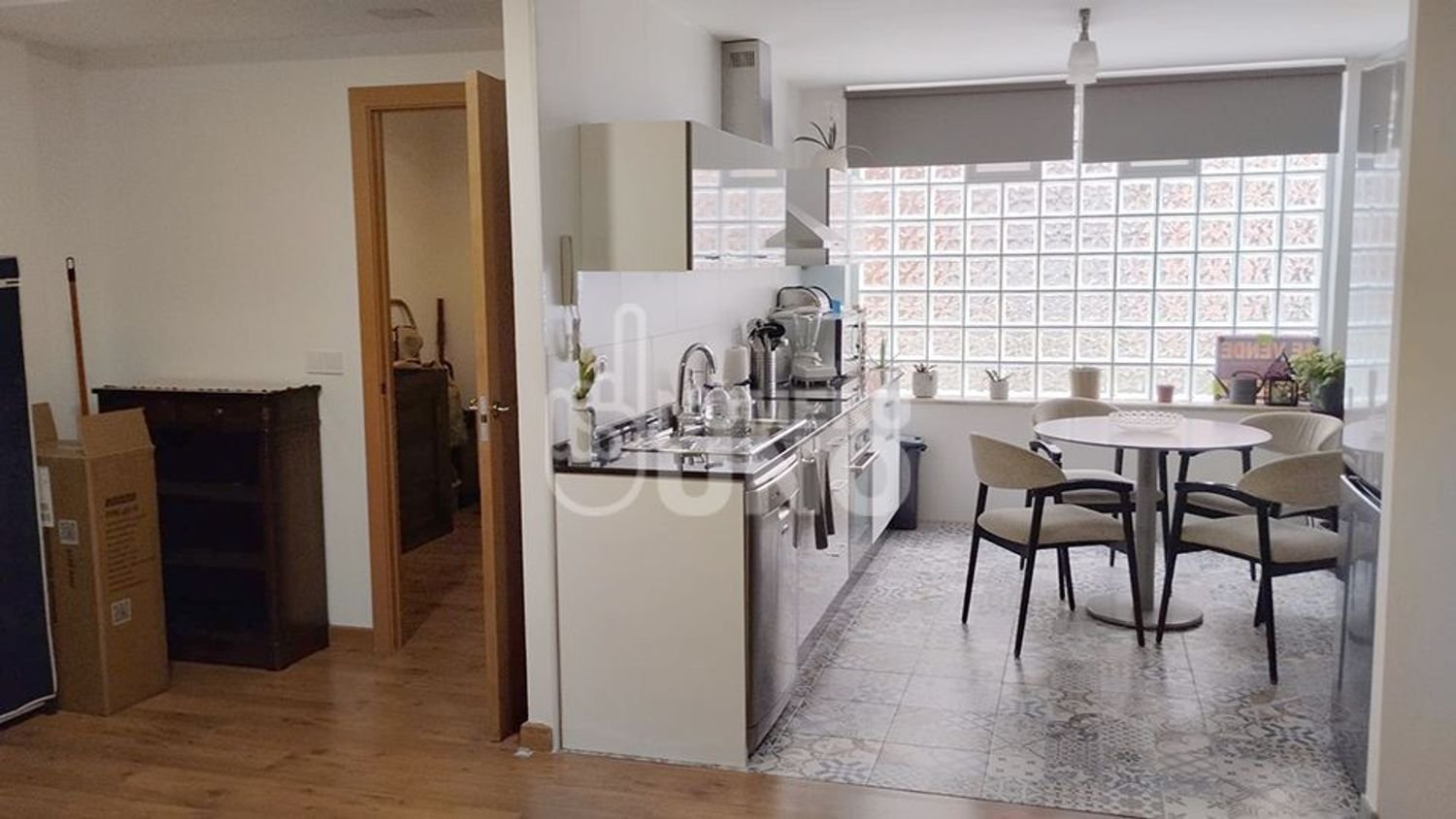 Propriété commerciale à Alicante, Spain 85m² No. 135173