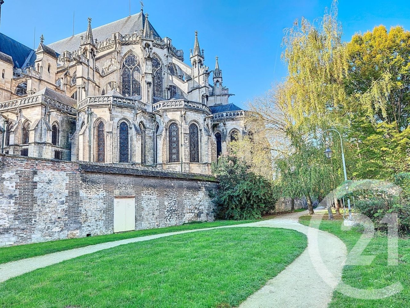 4 غرف نوم منزل في Troyes, France رقم 152668