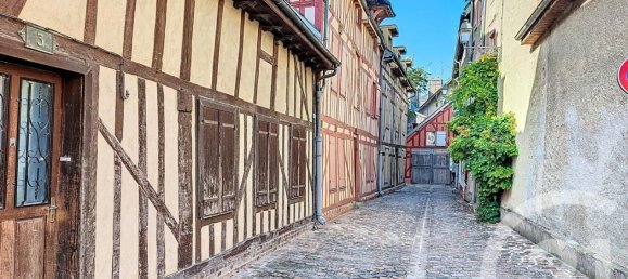 4 غرف نوم منزل في Troyes, France رقم 152668 6