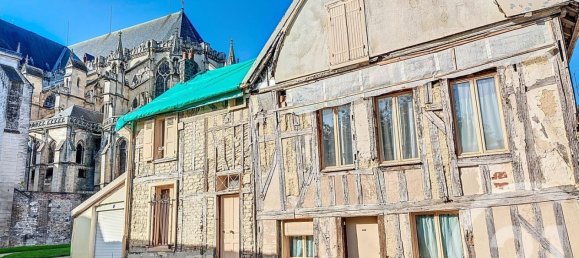 4 غرف نوم منزل في Troyes, France رقم 152668 2