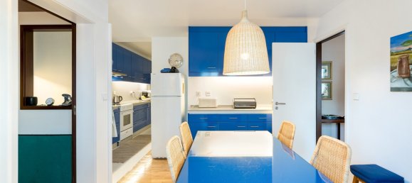 4 bedrooms Apartment in Porto, Portugal No. 123566 10