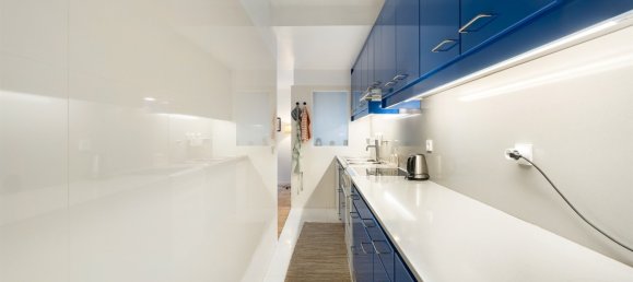 4 bedrooms Apartment in Porto, Portugal No. 123566 13