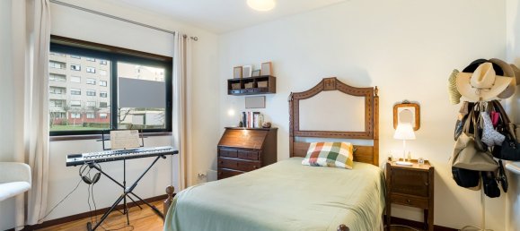 4 bedrooms Apartment in Porto, Portugal No. 123566 25