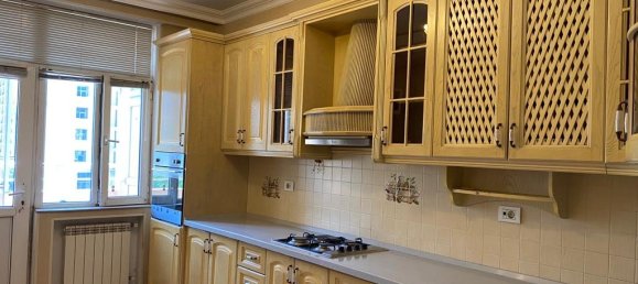 4 bedrooms Apartment in Baku, Azerbaijan No. 2044 7