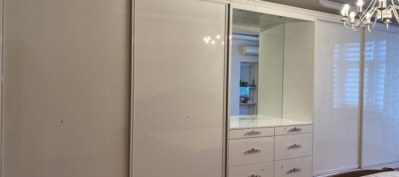 4 bedrooms Apartment in Baku, Azerbaijan No. 2044 15