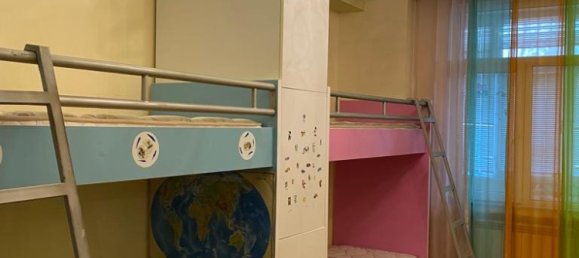 4 bedrooms Apartment in Baku, Azerbaijan No. 2044 5