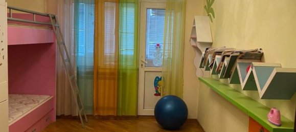 4 bedrooms Apartment in Baku, Azerbaijan No. 2044 17