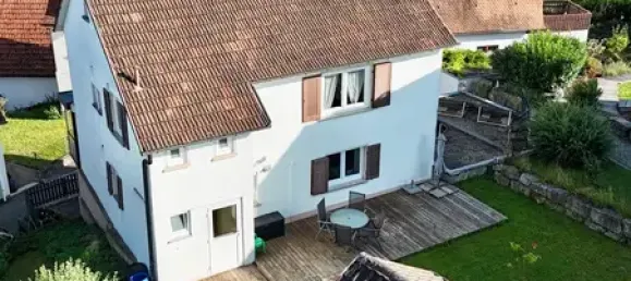 Casa T2 em Tubingen, Germany N.º 288550 2