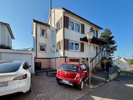 Casa T2 em Tubingen, Germany N.º 288550