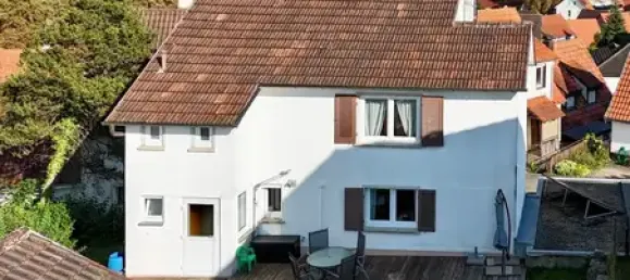 Casa T2 em Tubingen, Germany N.º 288550 5