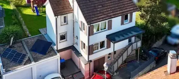 Casa T2 em Tubingen, Germany N.º 288550 3