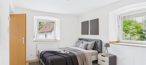 11 bedrooms Townhouse in Ostalbkreis, Germany No. 337730 15