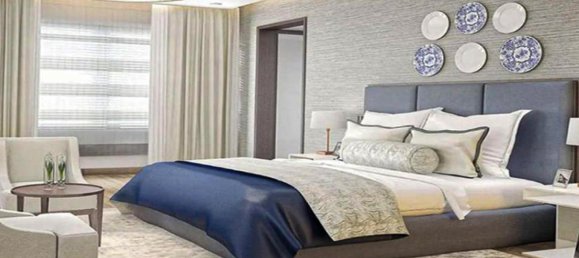 1 bedroom Apartment in Mohammed Bin Rashid City, UAE No. 101090 3