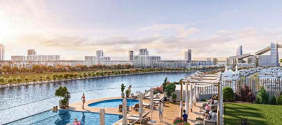 1 bedroom Apartment in Mohammed Bin Rashid City, UAE No. 101090 9