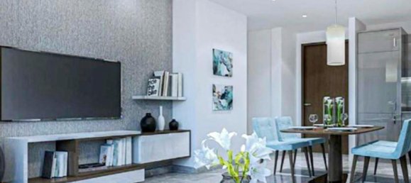 1 bedroom Apartment in Mohammed Bin Rashid City, UAE No. 101090 2