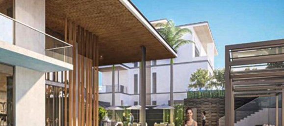 1 bedroom Apartment in Mohammed Bin Rashid City, UAE No. 101090 10